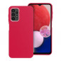 Kryt FRAME na Samsung Galaxy A13 LTE Elegant  Purpurový