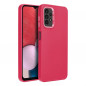 Kryt FRAME na Samsung Galaxy A13 LTE Elegant  Purpurový