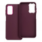Kryt FRAME na Samsung Galaxy A04s Elegant  Fialový (Purple)