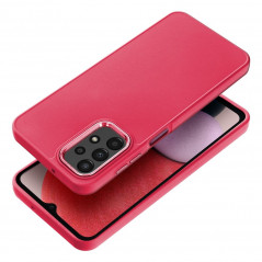 Kryt FRAME na Samsung Galaxy A04s Elegant  Purpurový