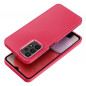 Kryt FRAME na Samsung Galaxy A04s Elegant  Purpurový