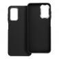Kryt FRAME na Samsung Galaxy A04s Elegant  Čierny
