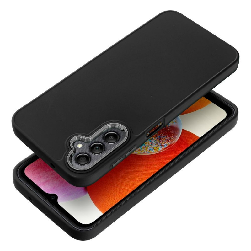 Kryt FRAME na Samsung Galaxy A14 5G Elegant  Čierny