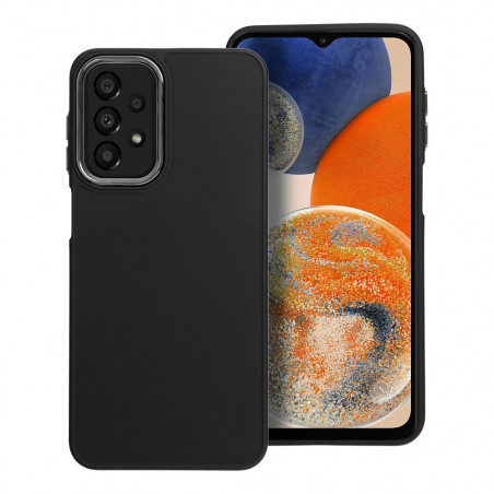 Kryt FRAME na Samsung Galaxy A23 5G Elegant Čierny