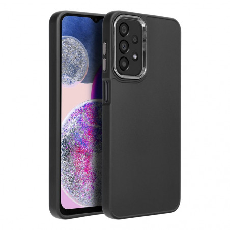 Kryt FRAME na Samsung Galaxy A23 5G Elegant Čierny