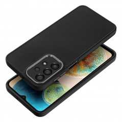 Kryt FRAME na Samsung Galaxy A23 5G Elegant  Čierny