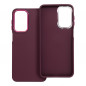 Kryt FRAME na Samsung Galaxy A23 5G Elegant  Fialový (Purple)