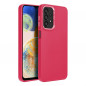 Kryt FRAME na Samsung Galaxy A23 5G Elegant  Purpurový