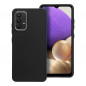 Kryt FRAME na Samsung Galaxy A32 LTE Elegant  Čierny