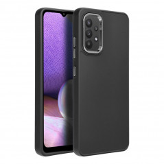Kryt FRAME na Samsung Galaxy A32 LTE Elegant Čierny