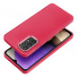 Kryt FRAME na Samsung Galaxy A32 LTE Elegant  Purpurový