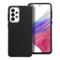 Kryt FRAME na Samsung Galaxy A33 Elegant  Čierny