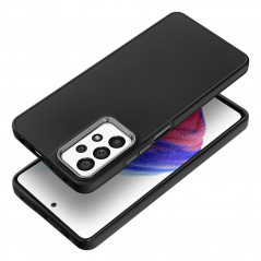 Kryt FRAME na Samsung Galaxy A33 Elegant  Čierny