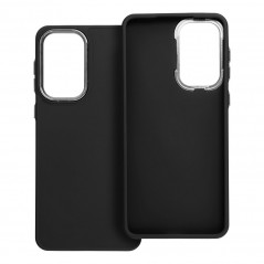 Kryt FRAME na Samsung Galaxy A33 Elegant  Čierny