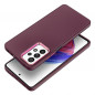 Kryt FRAME na Samsung Galaxy A33 Elegant  Fialový (Purple)