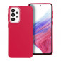 Kryt FRAME na Samsung Galaxy A33 Elegant  Purpurový