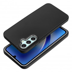 Kryt FRAME na Samsung Galaxy A34 Elegant  Čierny
