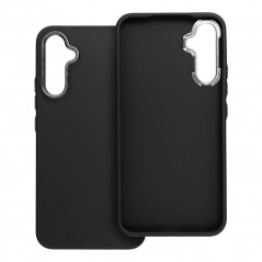 Kryt FRAME na Samsung Galaxy A34 Elegant  Čierny