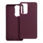 Kryt FRAME na Samsung Galaxy A52s 5G Elegant  Fialový (Purple)