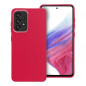 Kryt FRAME na Samsung Galaxy A52s 5G Elegant  Purpurový
