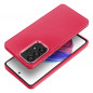 Kryt FRAME na Samsung Galaxy A52s 5G Elegant  Purpurový