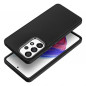 Kryt FRAME na Samsung Galaxy A53 5G Elegant  Čierny