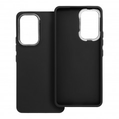 Kryt FRAME na Samsung Galaxy A53 5G Elegant  Čierny