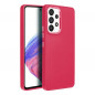 Kryt FRAME na Samsung Galaxy A53 5G Elegant  Purpurový