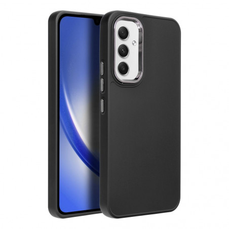 Kryt FRAME na Samsung Galaxy A54 Elegant Čierny
