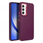 Kryt FRAME na Samsung Galaxy A54 Elegant  Fialový (Purple)