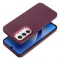Kryt FRAME na Samsung Galaxy A54 Elegant  Fialový (Purple)