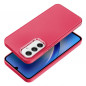 Kryt FRAME na Samsung Galaxy A54 Elegant  Purpurový