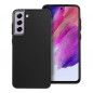 Kryt FRAME na Samsung Galaxy S21 FE 5G Elegant  Čierny