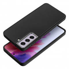 Kryt FRAME na Samsung Galaxy S21 FE 5G Elegant  Čierny