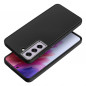 Kryt FRAME na Samsung Galaxy S21 FE 5G Elegant  Čierny