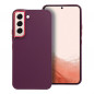 Kryt FRAME na Samsung Galaxy S22 Elegant  Fialový (Purple)