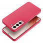 Kryt FRAME na Samsung Galaxy S22 Elegant  Purpurový