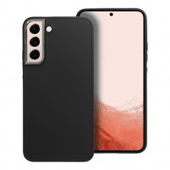 Kryt FRAME na Samsung Galaxy S22 Plus Elegant Čierny
