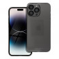 Kryt Roar Pure Simple Fit  na Apple iPhone 14 Pro Max Čierny