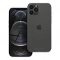 Kryt Roar Pure Simple Fit  na Apple iPhone 12 Pro Max Transparentný