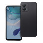 Kryt MATT na Motorola Moto G53 5G Čierny