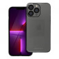 Kryt Roar Pure Simple Fit  na Apple iPhone 13 Pro Čierny