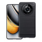 Kryt Carbon na Honor 70 Pro Elegant  Čierny