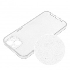 Kryt CLEAR 2mm BLINK na XIAOMI Redmi Note 12s Transparentný