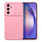 Kryt Slide na Samsung Galaxy A54 Svetlo ružový