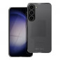 Kryt Roar Pure Simple Fit  na Samsung Galaxy S23 5G Čierny