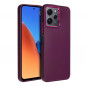 Kryt FRAME na XIAOMI Redmi 12 Elegant  Fialový (Purple)