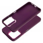Kryt FRAME na XIAOMI Redmi 12 Elegant  Fialový (Purple)