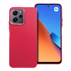 Kryt FRAME na XIAOMI Redmi 12 Elegant Purpurový
