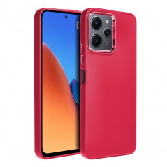 Kryt FRAME na XIAOMI Redmi 12 Elegant  Purpurový